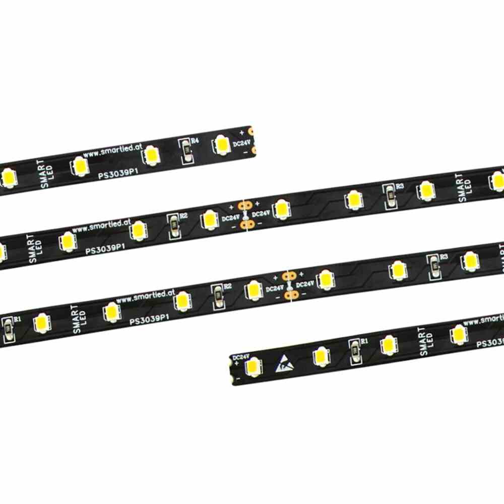 SMARTLED PS3039P1 12-927-60-IP20 Linerares LED Lichtband 24V/DC, 12Watt/m, 2700K, 1000lm/m, 5m/Rolle