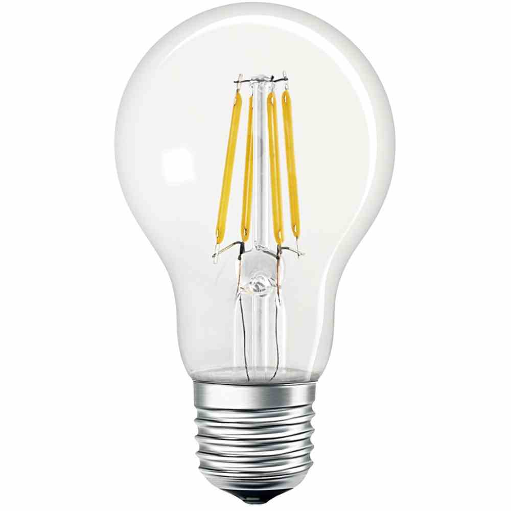 LEDVANCE LED-Lampe "Volkslicht", 4058075617827