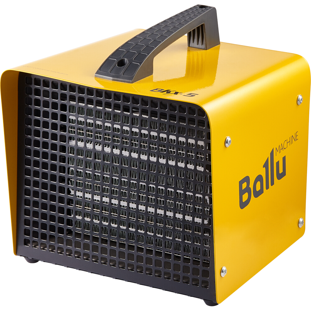 BALLU BKX5 Elektro-Heizlüfter 3000W 230V IP21
