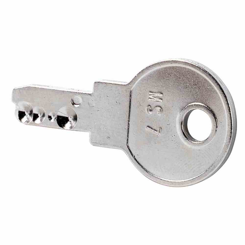 EATON 111770 M22-ES-MS7 Schlüssel, MS7, für M22