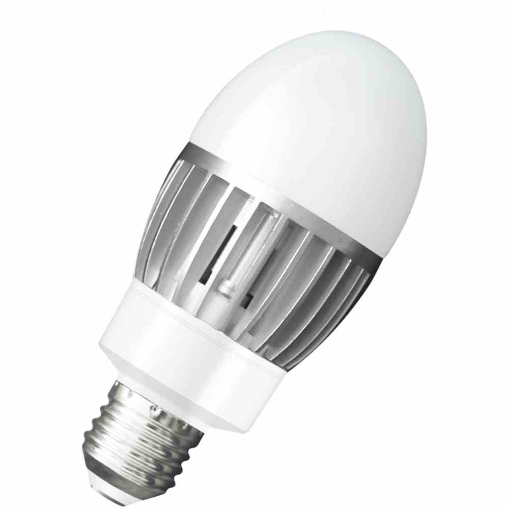 OSRAM 4058075453869 LED-Lampe, E27, 15W, 4000K, neutralweiß, 2000lm, matt, 360°, AC, 220-240V