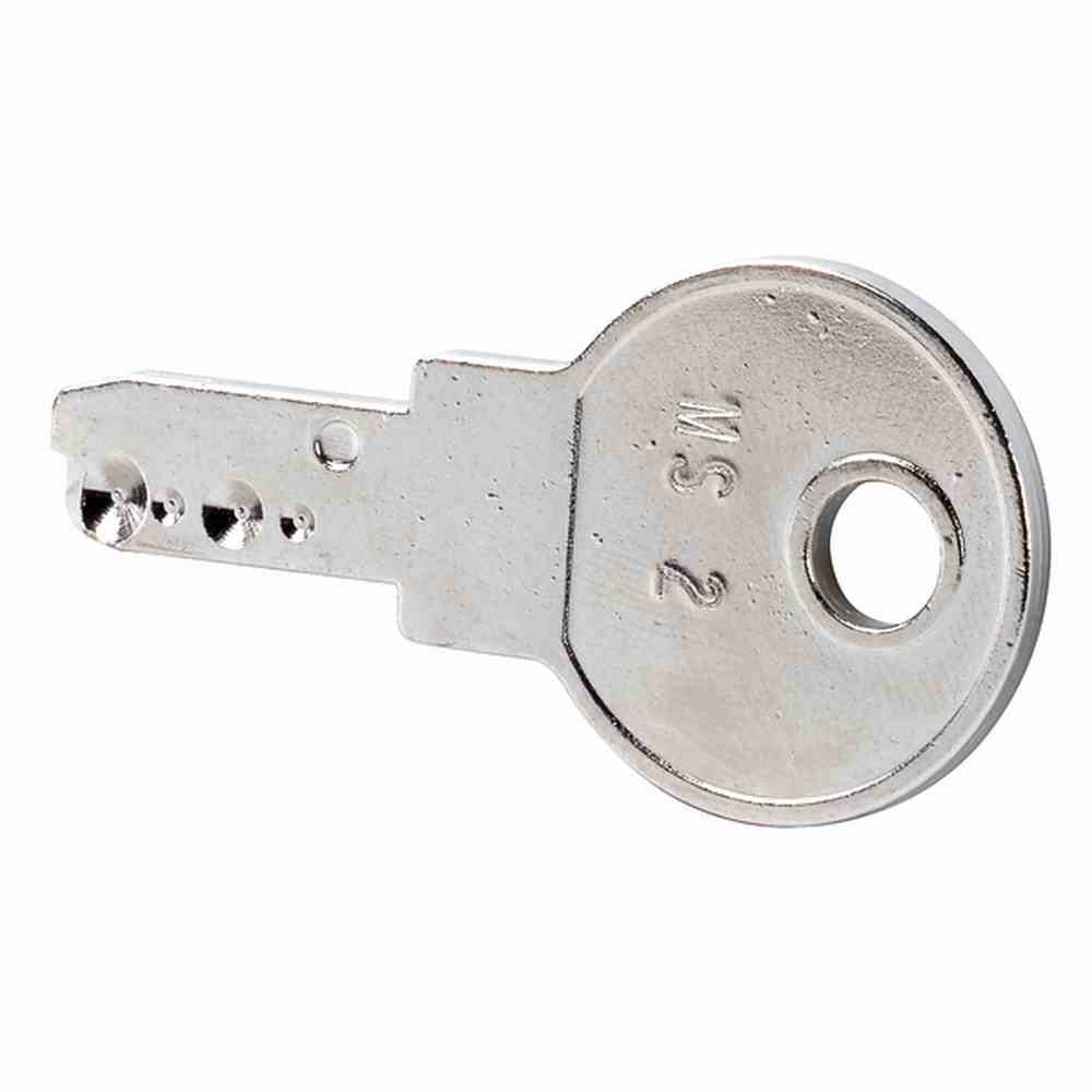EATON 111764 M22-ES-MS2 Schlüssel, MS2, für M22