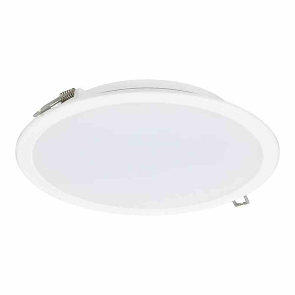 PHILIPS 38178399 LED-Downlight 28W ws
