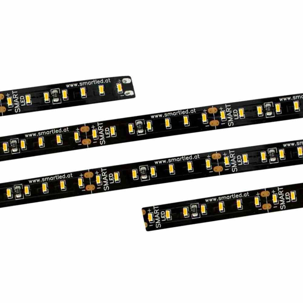 SMARTLED PS3036P 12-930-140-IP20 Linerares LED Lichtband 24V/DC, 12Watt/m, 3000K, 900lm/m, 5m/Rolle