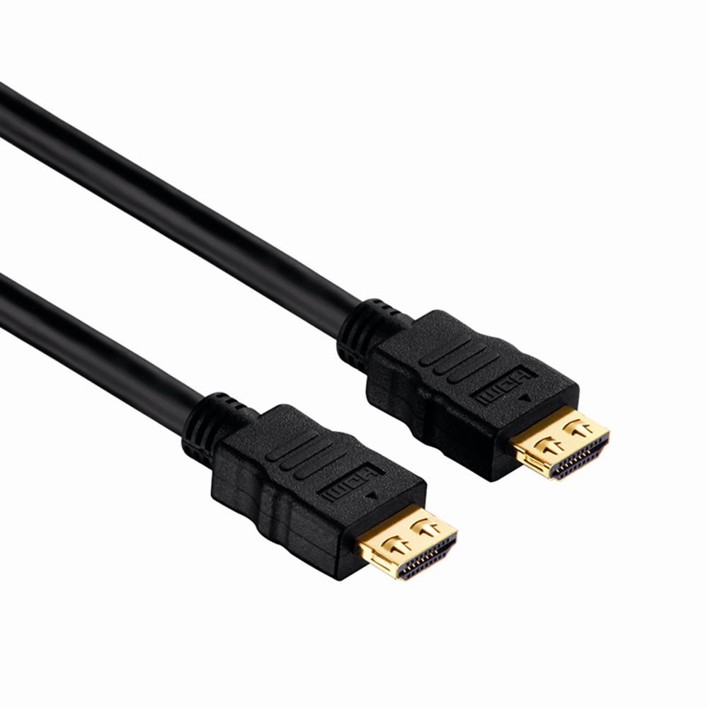 PURELINK PI1000-050 HDMI Kabel - PureInstall 5,00m High-Speed mit Ethernet,Secure Lock System