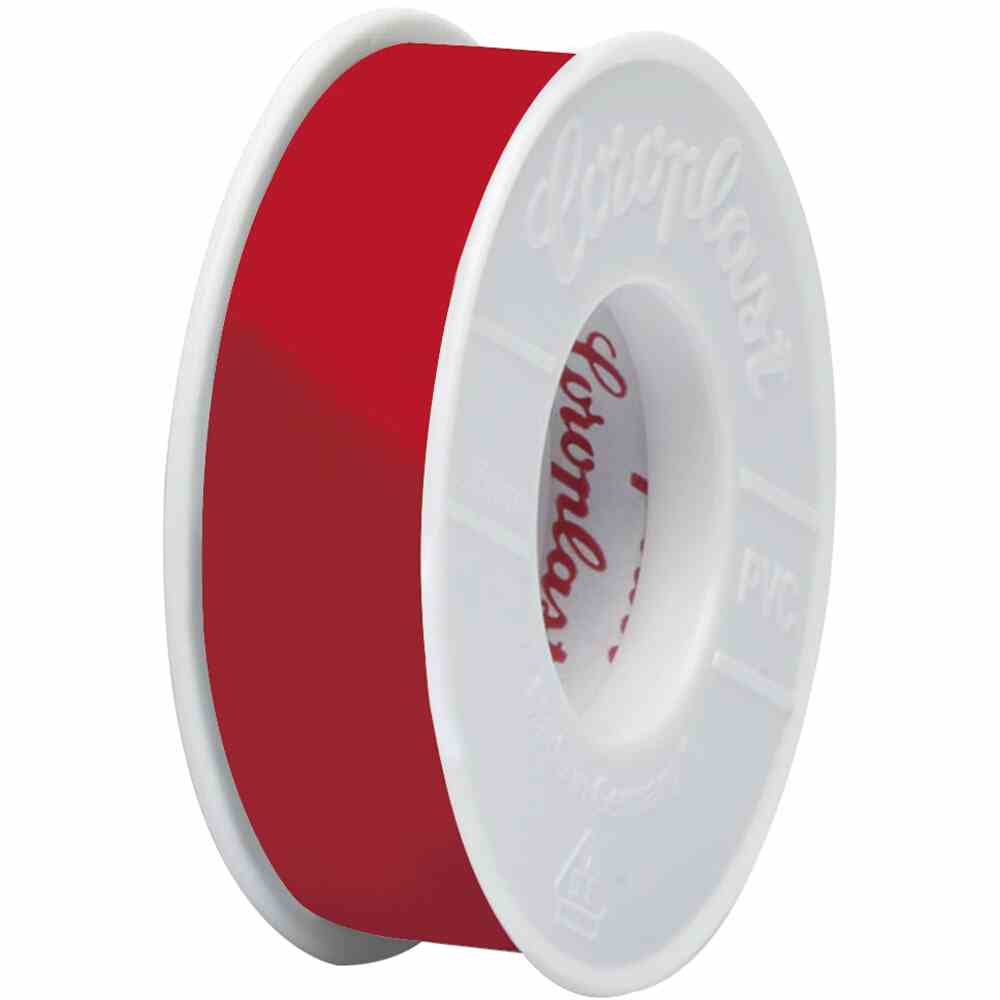 COROPLAST 1392 Isolierband-Set PVC farbig 0,10 x 15 mm