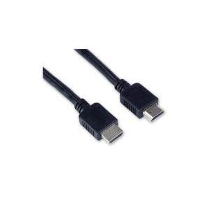 ASCI 9137259 HDMI-A Stecker auf HDMI-A Stecker in 15,0m Länge